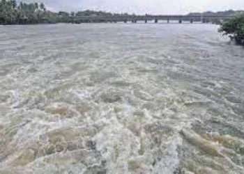 4دوست ایک دوسرے کو بچاتے ہوئے دریائے نیلم میں ڈوب گئے