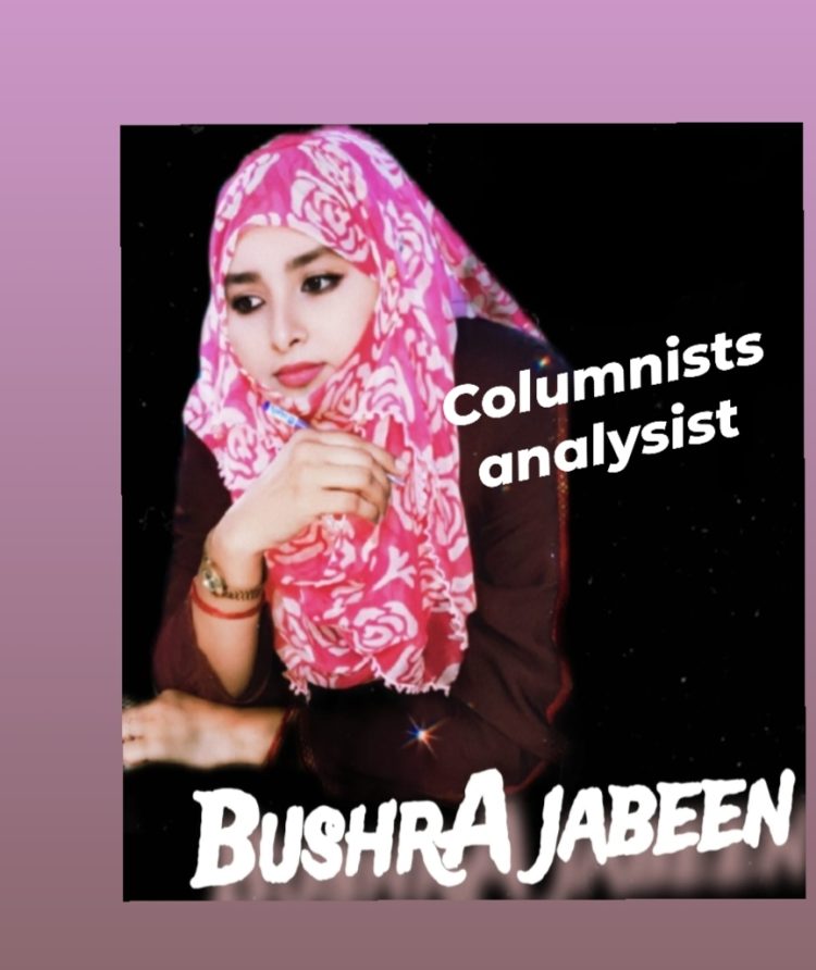 *نوجوانوں کو توجہ کی ضرورت*