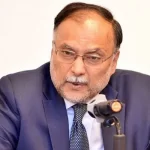 اپنی غلطی سے پی ٹی آئی اپنی نشستیں اور نشان کھو بیٹھی۔