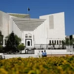 سپریم کورٹ نے دوہرے قتل کے جرم میں قید سزائے موت کے قیدی کی سزا عمر قید میں تبدیل کردی