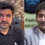 پشاور: پی ٹی آئی خیبر پختونخوا میں اختلافات سامنے آگئے