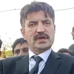 شیر افضل مروت نے پی ٹی آئی چیئرمین شپ کے امیدوار کا نام بتادیا