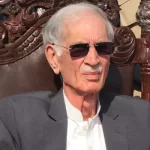 کئی پارٹیوں کا حصہ رہا، ملک میں کوئی ادارہ ایسا نہیں جو مجھے بیوقوف بنائے: پرویز خٹک