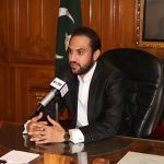 سابق وزیراعلی بلوچستان عبدالقدوس بزنجو کا پیپلزپارٹی میں شمولیت کا فیصلہ