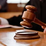 سعودی عرب میں رشوت لینے کی الزام پر سابق آئی جی کو 20 سال قید کی سزا