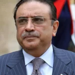 ہمیں پاکستان کے بہتر مستقبل کے لیے عزم کے ساتھ کام کرنا ہے۔صدر آصف علی زرداری