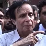 چوہدری پرویز الہٰی جیل سے رہا