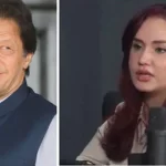 دوسروں کو لیکچر دینے والے عمران خان کے اردگرد بھی ان کے جیسے ہی لوگ تھے: ہاجرہ خان