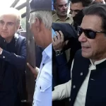 انٹرا پارٹی الیکشن میں عمران خان حصہ نہیں لیں گے، شیر افضل مروت کی تصدیق