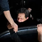 190ملین پاؤنڈ کیس: بانی پی ٹی آئی نے لطیف کھوسہ، شہباز کھوسہ کو کیس سے الگ کر دیا
