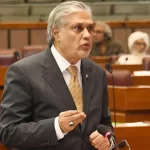 اسلام آباد۔بلوچستان میں حملہ کرنے والوں کو باہر سے فنڈنگ ملتی ہیں، نائب وزیراعظم