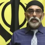 امریکا میں سکھ رہنما کے قتل کی سازش کے کیس میں بھارتی شہری پر فرد جرم عائد