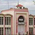 سائفرکیس کی سماعت کل اڈیالہ جیل کے بجائے جوڈیشل کمپلیکس میں متوقع