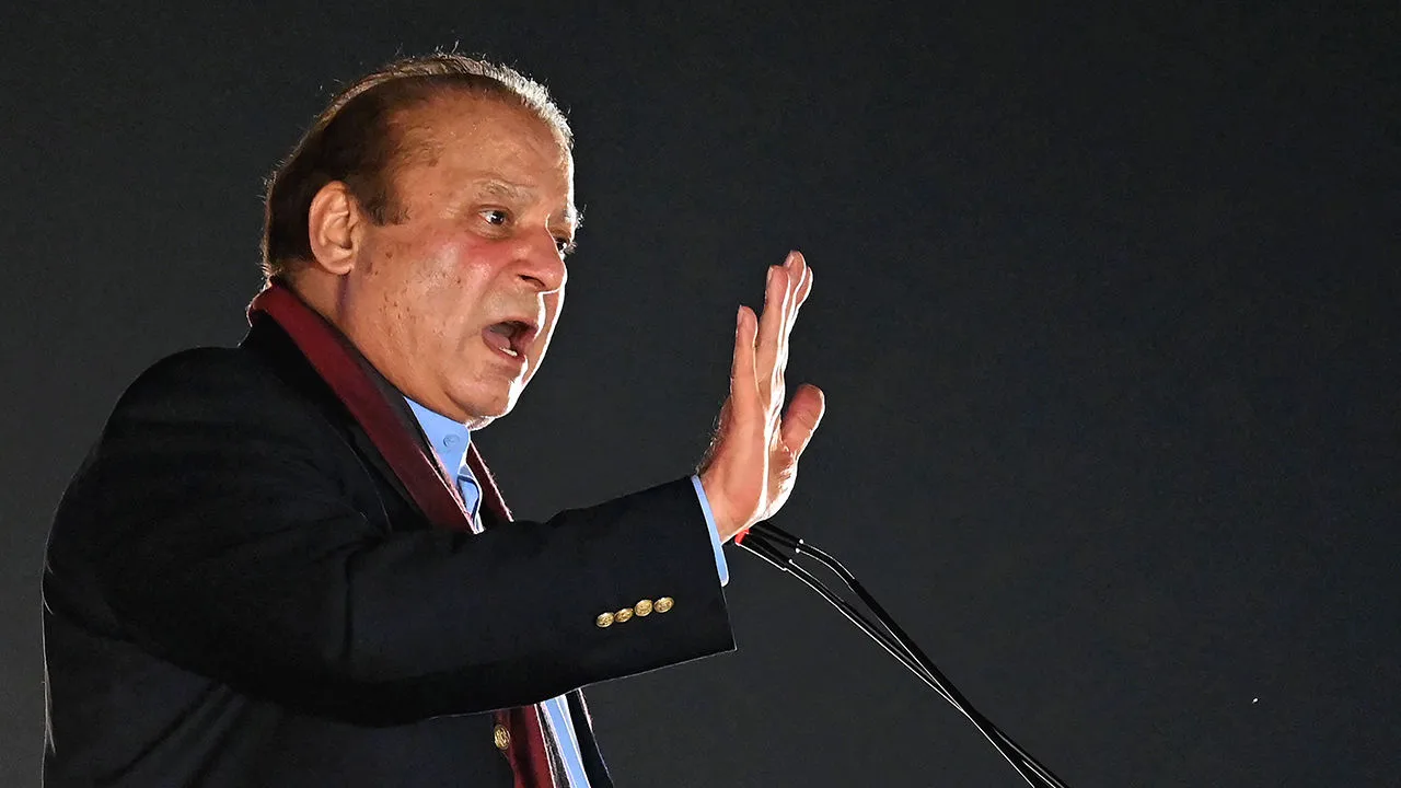 معاملات کو اللہ پر چھوڑا تھا،&hellip;
