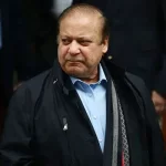 نواز شریف کی خصوصی طیارے سے اسلام آباد آمد، مری روانہ