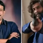 فلم اینیمل کی تعریف اور بھارتیوں کو تشدد پسند کہنے پر رام گوپال ورما پر تنقید
