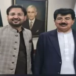 صادق سنجرانی کے بھائی رازق کو ایم ڈی سینڈک میٹلز کے عہدے سے ہٹا دیا گیا