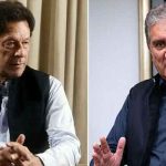 عمران خان کی 3 اور شاہ محمود کی 2 مقدمات میں ضمانتیں منظور
