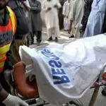 ایبٹ آباد:گیس لیکیج کے باعث دم گھٹنے سے ماں اور 4 بچے جاں بحق ہوگئے