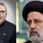 ایرانی وزیر خارجہ کا پاکستان آنے کا اعلان، رواں ہفتے سفیروں کو بھی واپس بھیجنے پر اتفاق
