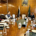 پاک امریکا مذاکرات: غیر قانونی مقیم غیر ملکیوں کے انخلا پر تبادلہ خیال