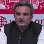اے این پی سے بھی نشان لینے کا سوچا جارہا ہے، امیر حیدر ہوتی