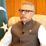اگر آج الیکٹرونک ووٹر مشین ہوتی پاکستان اس بحران سے بچ جاتا، صدر مملکت