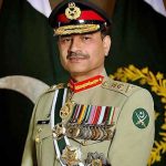 پاک آرمی آج بھی فتنہ الخوارج سے روزانہ کی بنیادوں پر لڑ رہی ہے.ارمی چیف