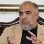 الیکشن میں بھرپور طریقے سے حصہ لیں گے، اسد قیصر