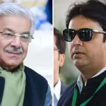 خواجہ آصف نے عثمان ڈار کو 1 ارب ہرجانے کا نوٹس بھیج دیا