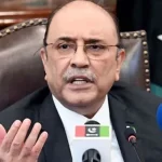 بلوچیوں کو ان کے حقوق دلوائیں گے اصف زرداری
