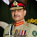 پاک آرمی ریاست کی سلامتی اور استحکام یقینی بنانےکے لیے دہشتگردی کے خلاف ڈھال بنی رہے گی ، آرمی چیف