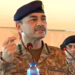 سوشل میڈیا پر مایوسی پھیلائی جارہی ہے، آرمی چیف