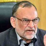 اپیلٹ ٹربیونل نے سینیٹ الیکشن میں اعظم سواتی کے کاغذات منظور کرلیے.