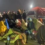 مذاکراتی کمیٹی کی سفارش پر آخری 34 بلوچ مظاہرین بھی رہا