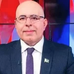 افغان طالبان کے کمانڈر دہشتگردوں کو سپورٹ کر رہے ہیں: نگراں وزیرِ اطلاعات بلوچستان