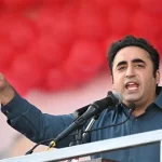 خان صاحب کی سزا پر جشن نہیں منا سکتے: بلاول بھٹو