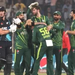 دورۂ نیوزی لینڈ کیلئے پاکستان اسکواڈ میں 3 وکٹ کیپرز شامل