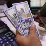 انٹر بینک: ڈالر 279روپے 60 پیسے کا ہو گیا