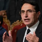 بیرسٹر گوہر علی خان تحریک انصاف کے چیئرمین منتخب