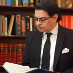 غیر شرعی نکاح کیس: بانیٔ پی ٹی آئی نے وکیل سلمان اکرم راجہ کی خدمات حاصل کر لیں