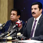 عوام کی خواہش ہے فضل الرحمان کو دوسری بار بھی شکست دوں، فیصل کریم کنڈی
