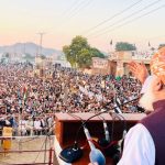 جمعیت علمائے اسلام کا عام انتخابات میں 50 سے زائد خواتین کو ٹکٹ دینے کا اعلان