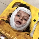 اسرائیل بمباری کی باعث پورا غزہ قحط سے دوچار ہے