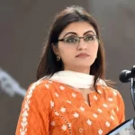خیبر پختونخوا: خواتین دہشتگردوں کی فہرست میں گلالئی اسماعیل کا نام بھی شامل