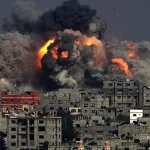 امریکی صدر نے فلسطینیوں کی نسل کشی کیلئے اسرائیل کو مزید گولہ بارود بیچنے کی منظوری دیدی