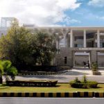 کیا فیک نیوز کی کی پبلیکیشن رکنی چاہیے یا نہیں۔جسٹس امین منھاس