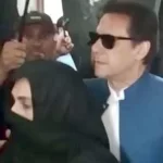 190 ملین پاؤنڈکیس: نیب نے عمران اور بشریٰ بی بی کے خلاف ریفرنس دائر کردیا.