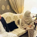 توشہ خانہ 2 کیس کا اڈیالہ جیل میں ہونے والی سماعت منسوخ۔