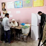 اگلے انتخابات میں پاک فوج کی تعیناتی کیلئے الیکشن کمیشن کا سیکریٹری داخلہ کو خط.